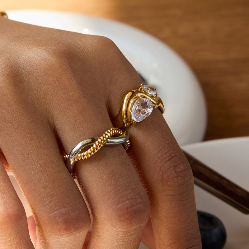 Anillos